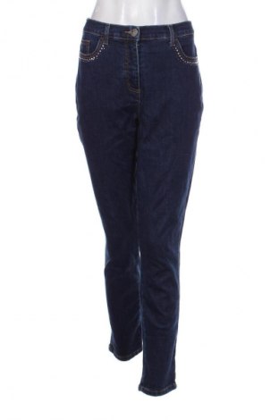 Damen Jeans Unbranded, Größe L, Farbe Blau, Preis € 5,99
