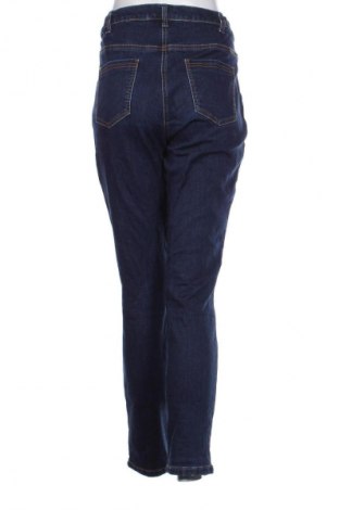 Damen Jeans Unbranded, Größe L, Farbe Blau, Preis € 5,99