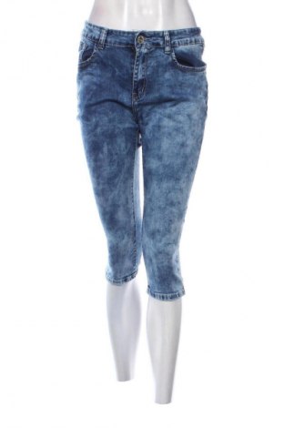 Damen Jeans Unbranded, Größe M, Farbe Blau, Preis € 5,99
