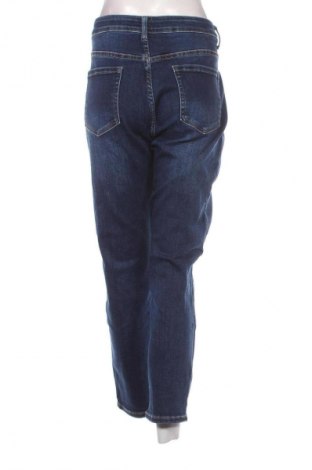 Blugi de femei Unbranded, Mărime 3XL, Culoare Albastru, Preț 74,81 Lei