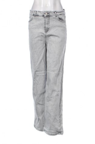 Damen Jeans Unbranded, Größe M, Farbe Grau, Preis € 20,99