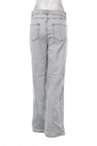 Damen Jeans Unbranded, Größe M, Farbe Grau, Preis € 20,99