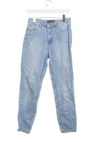 Dámské džíny  Unbranded, Velikost XS, Barva Modrá, Cena  159,00 Kč