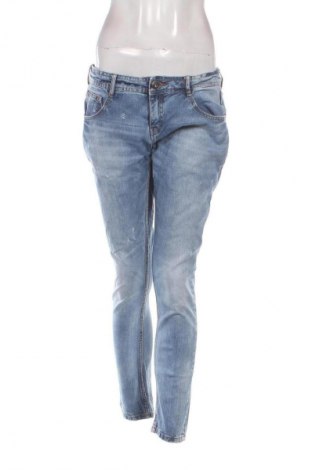 Γυναικείο Τζίν Unbranded, Μέγεθος M, Χρώμα Μπλέ, Τιμή 6,99 €
