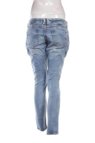 Γυναικείο Τζίν Unbranded, Μέγεθος M, Χρώμα Μπλέ, Τιμή 6,99 €