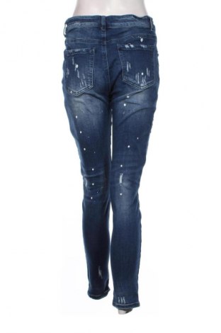 Damen Jeans Unbranded, Größe M, Farbe Blau, Preis € 6,99