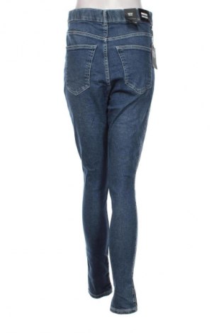 Női farmernadrág Unbranded, Méret XL, Szín Kék, Ár 12 449 Ft