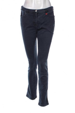 Damen Jeans Unbranded, Größe L, Farbe Blau, Preis € 5,99