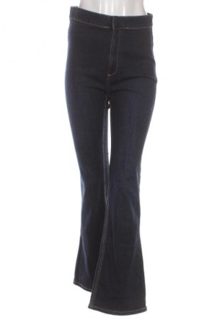 Blugi de femei Unbranded, Mărime M, Culoare Albastru, Preț 74,35 Lei