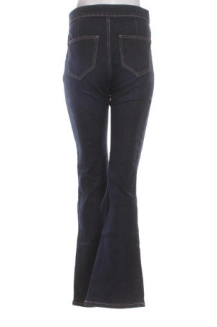 Blugi de femei Unbranded, Mărime M, Culoare Albastru, Preț 74,35 Lei