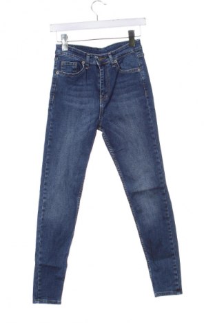 Γυναικείο Τζίν Unbranded, Μέγεθος M, Χρώμα Μπλέ, Τιμή 6,99 €