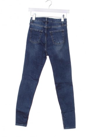 Γυναικείο Τζίν Unbranded, Μέγεθος M, Χρώμα Μπλέ, Τιμή 6,99 €