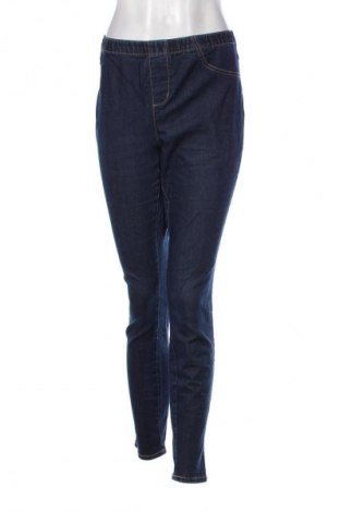 Damen Jeans Unbranded, Größe XL, Farbe Blau, Preis € 5,99