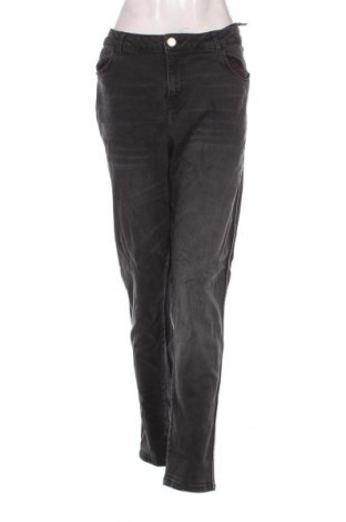 Női farmernadrág Unbranded, Méret XL, Szín Fekete, Ár 5 569 Ft