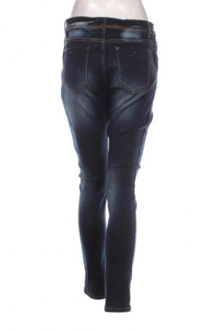 Női farmernadrág Unbranded, Méret XL, Szín Kék, Ár 2 459 Ft