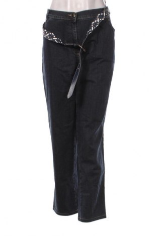 Damen Jeans Unbranded, Größe XXL, Farbe Blau, Preis € 20,99