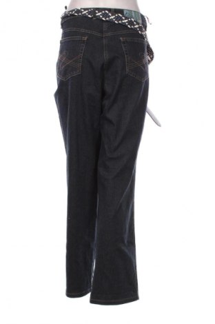 Damen Jeans Unbranded, Größe XXL, Farbe Blau, Preis € 20,99