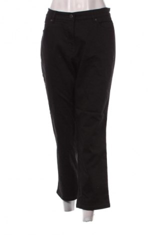 Dámske džínsy  Unbranded, Veľkosť XL, Farba Čierna, Cena  4,95 €