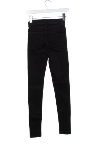 Blugi de femei Unbranded, Mărime XS, Culoare Negru, Preț 29,99 Lei