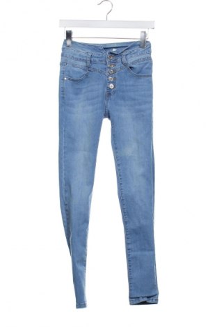 Női farmernadrág Unbranded, Méret XXS, Szín Kék, Ár 2 459 Ft