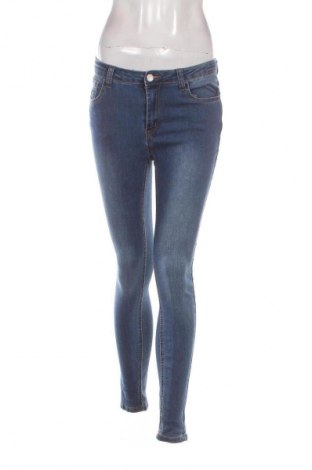 Blugi de femei Unbranded, Mărime M, Culoare Albastru, Preț 29,99 Lei