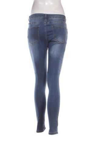 Blugi de femei Unbranded, Mărime M, Culoare Albastru, Preț 29,99 Lei