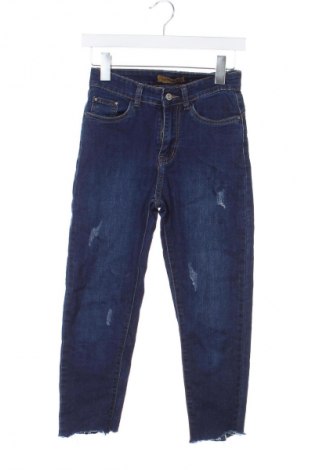 Női farmernadrág Unbranded, Méret XS, Szín Kék, Ár 2 159 Ft