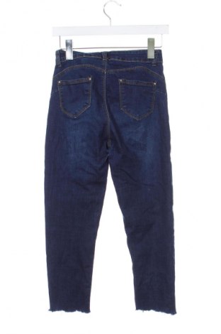 Női farmernadrág Unbranded, Méret XS, Szín Kék, Ár 2 159 Ft