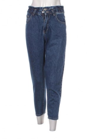 Γυναικείο Τζίν Unbranded, Μέγεθος S, Χρώμα Μπλέ, Τιμή 6,99 €