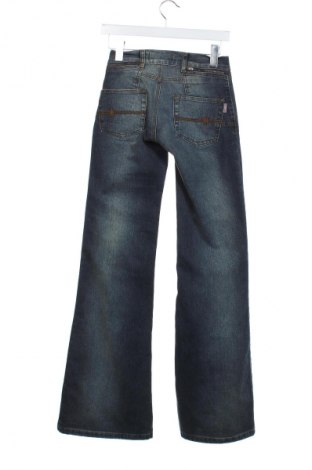 Damskie jeansy Unbranded, Rozmiar S, Kolor Niebieski, Cena 105,75 zł