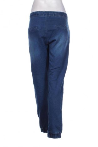 Dámske džínsy  Up 2 Fashion, Veľkosť L, Farba Modrá, Cena  6,95 €
