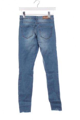 Dámské džíny  Vero Moda, Velikost XS, Barva Modrá, Cena  253,00 Kč