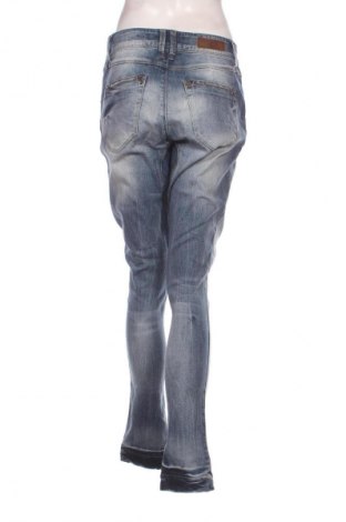 Damskie jeansy Vero Moda, Rozmiar M, Kolor Niebieski, Cena 31,99 zł