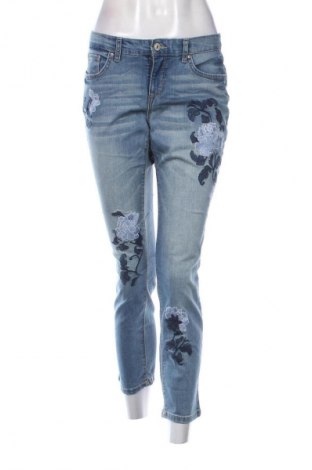Dámské džíny  Vintage America Blues, Velikost S, Barva Modrá, Cena  169,00 Kč