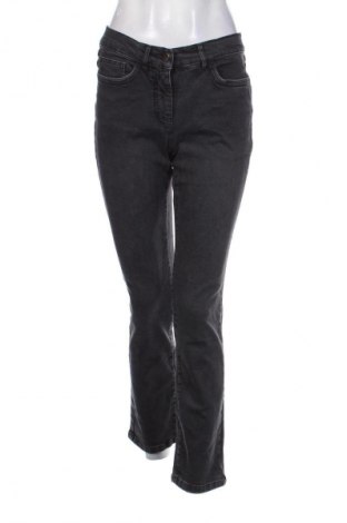 Damen Jeans Walbusch, Größe L, Farbe Grau, Preis € 10,99