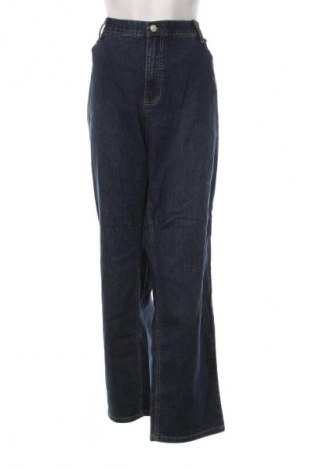 Blugi de femei Westport, Mărime 4XL, Culoare Albastru, Preț 150,99 Lei