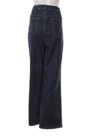 Blugi de femei Westport, Mărime 4XL, Culoare Albastru, Preț 150,99 Lei