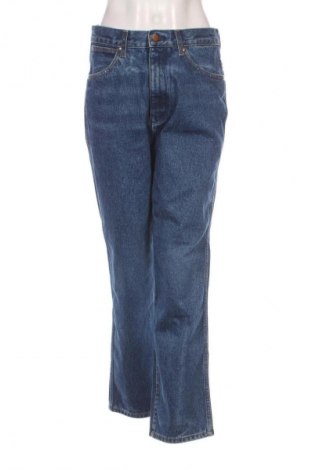 Dámské džíny  Wrangler, Velikost L, Barva Modrá, Cena  2 178,00 Kč