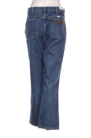 Dámské džíny  Wrangler, Velikost L, Barva Modrá, Cena  2 178,00 Kč