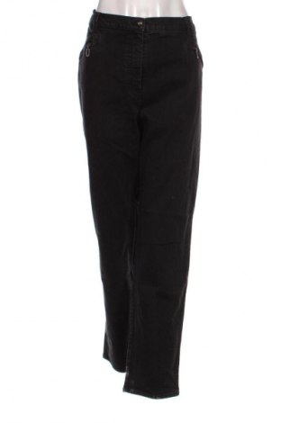Blugi de femei Your Sixth Sense, Mărime XL, Culoare Negru, Preț 41,99 Lei