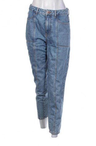 Női farmernadrág Zara, Méret M, Szín Kék, Ár 10 408 Ft