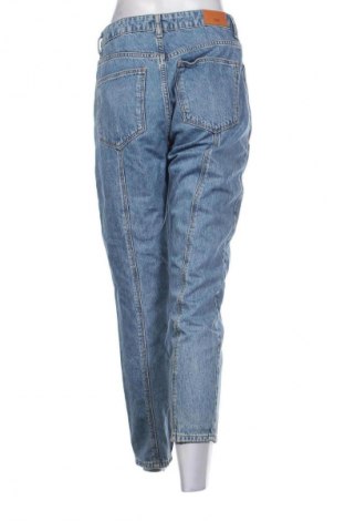Női farmernadrág Zara, Méret M, Szín Kék, Ár 10 408 Ft