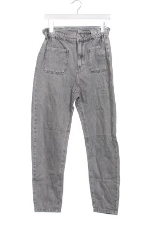 Női farmernadrág Zara, Méret S, Szín Szürke, Ár 14 631 Ft