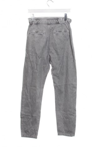 Női farmernadrág Zara, Méret S, Szín Szürke, Ár 14 631 Ft