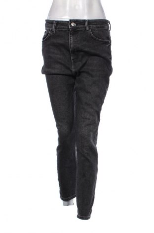 Női farmernadrág Zara, Méret XL, Szín Fekete, Ár 7 339 Ft