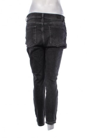 Női farmernadrág Zara, Méret XL, Szín Fekete, Ár 7 339 Ft