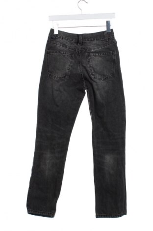 Blugi de femei Zara, Mărime S, Culoare Negru, Preț 69,00 Lei