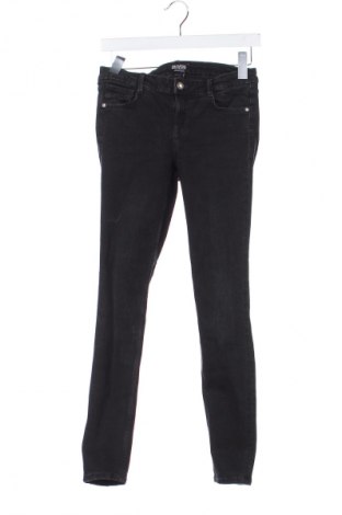 Dámske džínsy  Zara Trafaluc, Veľkosť M, Farba Čierna, Cena  5,95 €