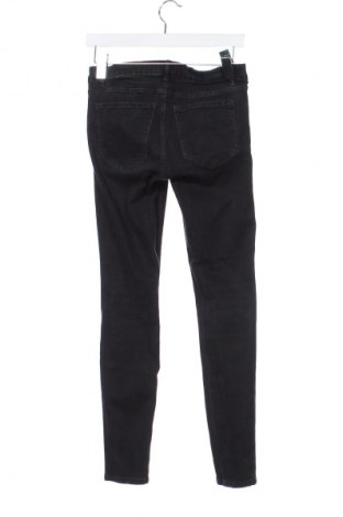 Dámske džínsy  Zara Trafaluc, Veľkosť M, Farba Čierna, Cena  5,95 €