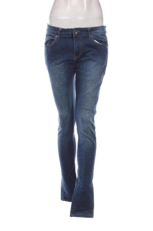 Női farmernadrág Ze Enzo, Méret XL, Szín Kék, Ár 2 459 Ft